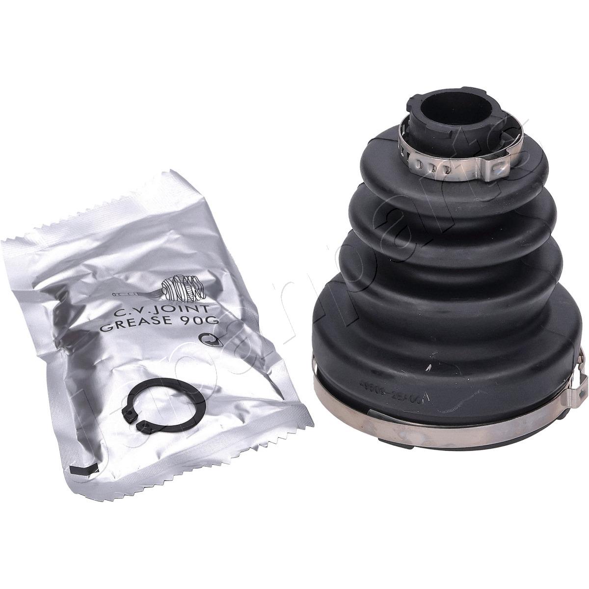 Bellow Set, drive shaft - KB-290 JAPANPARTS