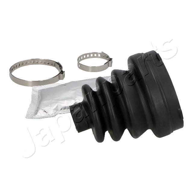 Bellow Set, drive shaft - KB-290 JAPANPARTS