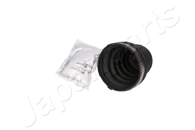 Bellow Set, drive shaft - KB-299 JAPANPARTS