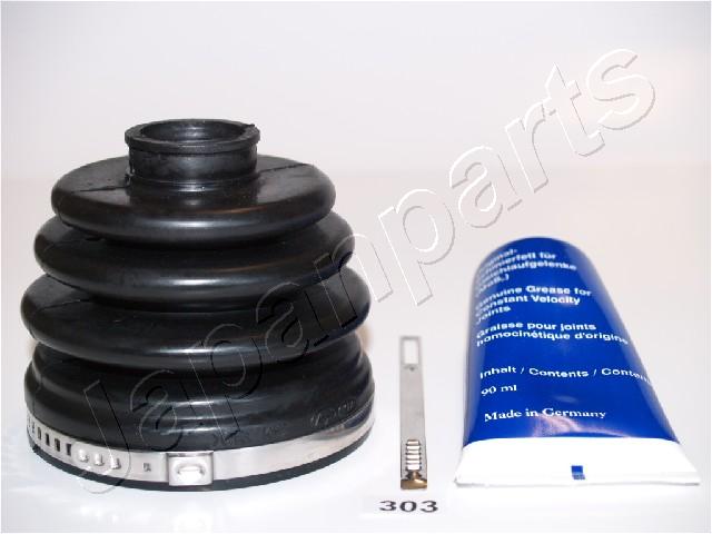 Kit cuffia, Semiasse - KB-303 JAPANPARTS