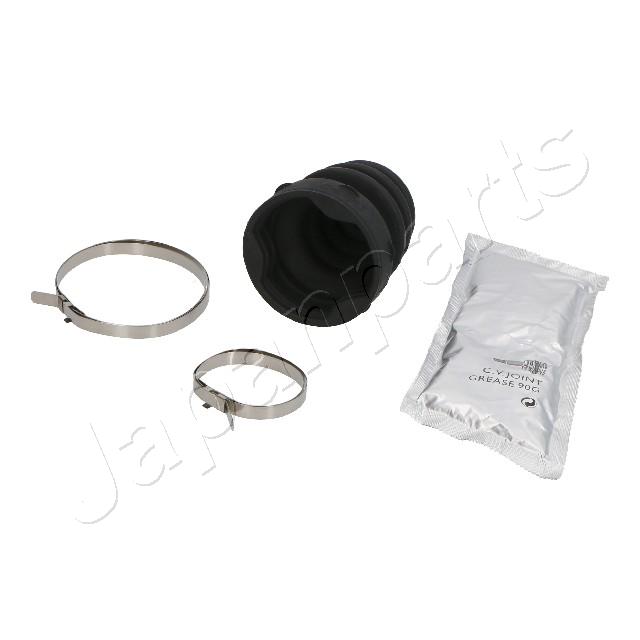 Bellow Set, drive shaft - KB-323 JAPANPARTS