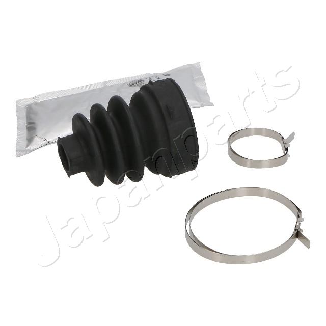 Bellow Set, drive shaft - KB-323 JAPANPARTS
