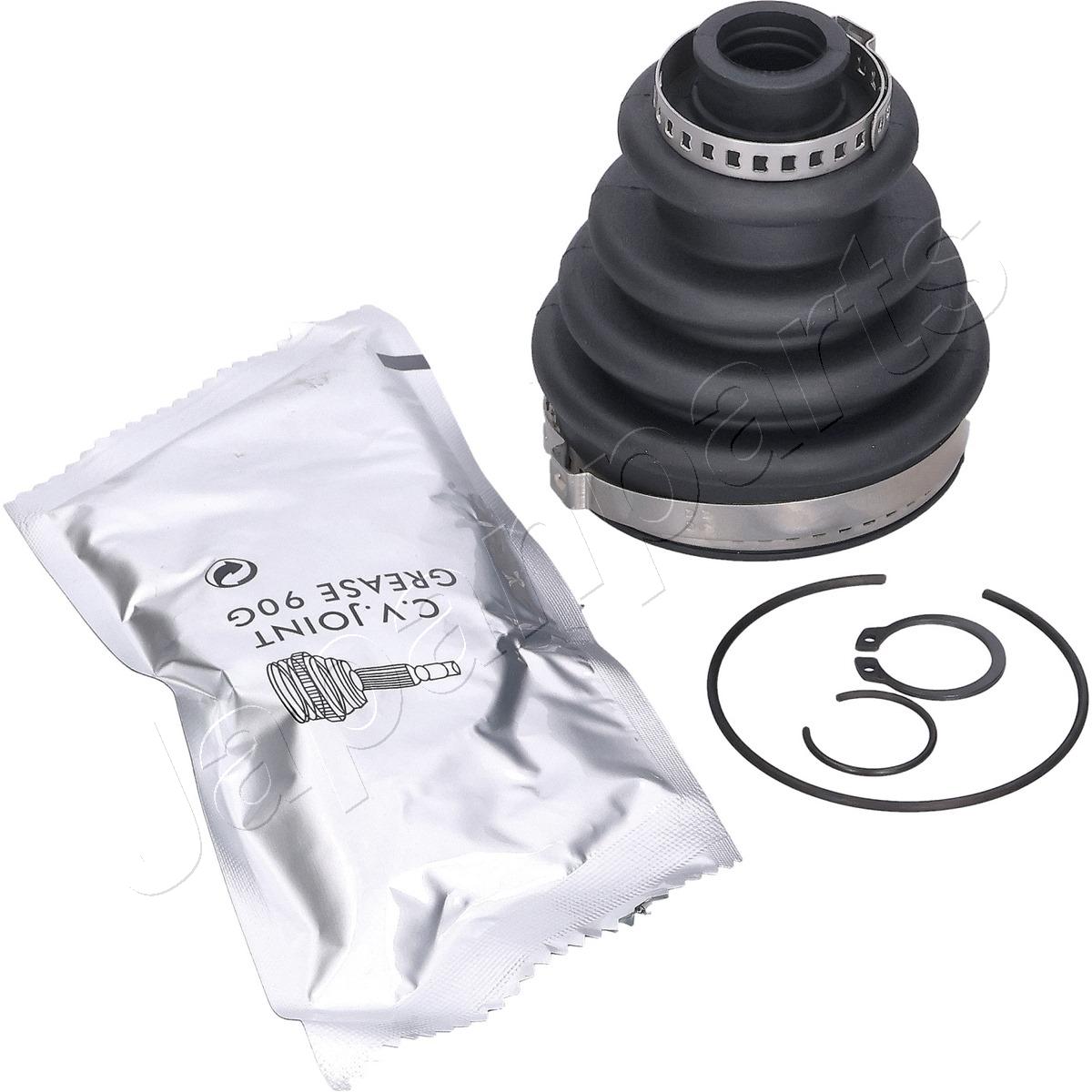 Bellow Set, drive shaft - KB-328 JAPANPARTS