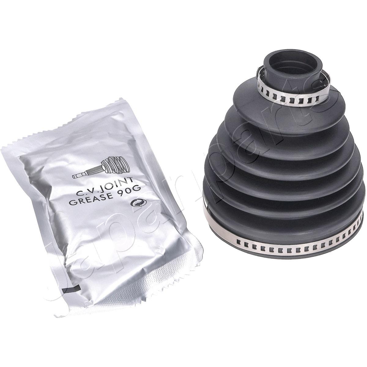 Bellow Set, drive shaft - KB-401 JAPANPARTS