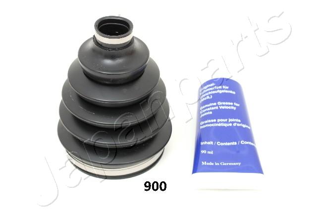 Bellow Set, drive shaft - KB-900 JAPANPARTS