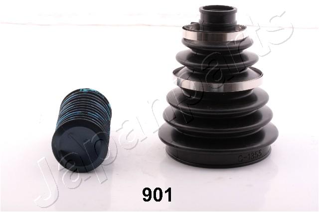 Kit cuffia, Semiasse - KB-901 JAPANPARTS