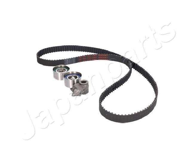 Timing Belt Set - KDD-205 JAPANPARTS