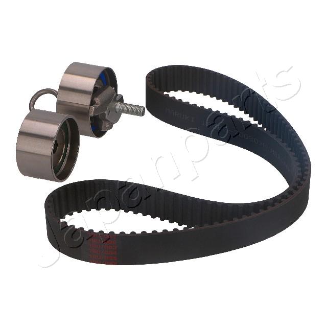 Timing Belt Set - KDD-291 JAPANPARTS