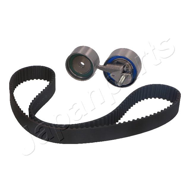 Timing Belt Set - KDD-291 JAPANPARTS