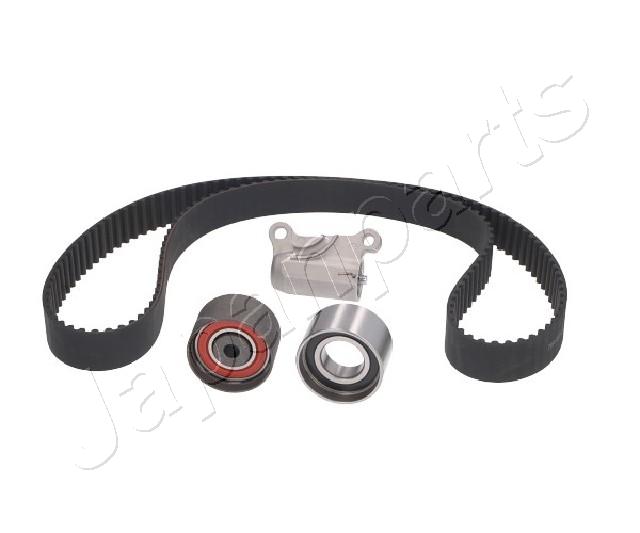 Timing Belt Set - KDD-334 JAPANPARTS