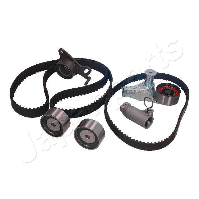 Kit cinghie dentate - KDD-510 JAPANPARTS