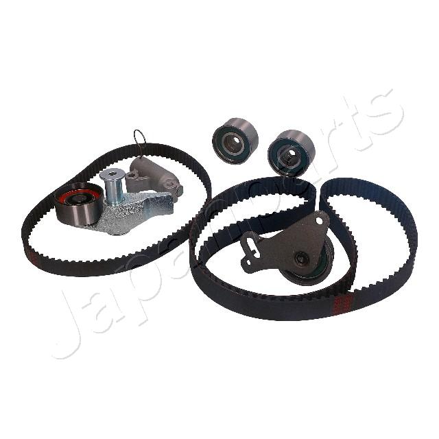 Timing Belt Set - KDD-510 JAPANPARTS