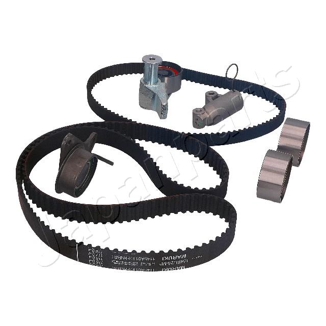 Timing Belt Set - KDD-510 JAPANPARTS