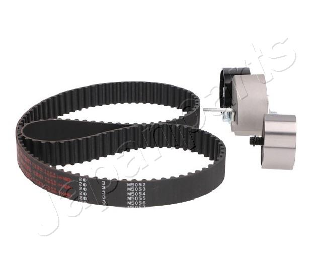 Timing Belt Set - KDD-H08 JAPANPARTS