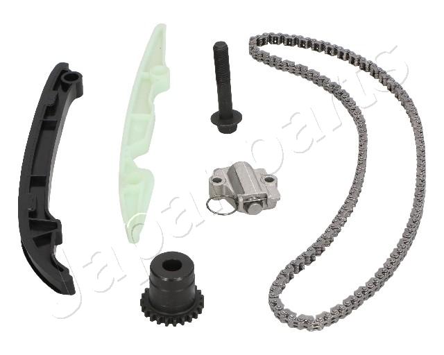 Kit catena distribuzione - KDK-0200 JAPANPARTS
