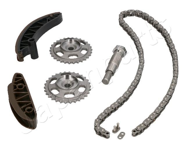 Kit catena distribuzione - KDK-0511 JAPANPARTS