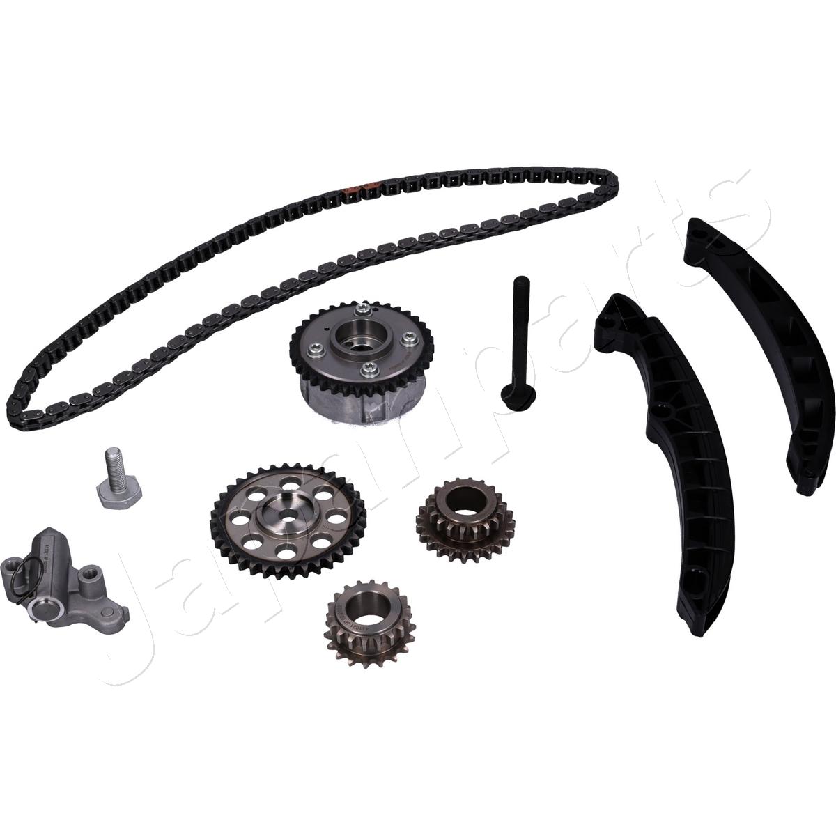 Kit catena distribuzione - KDK-0909V JAPANPARTS