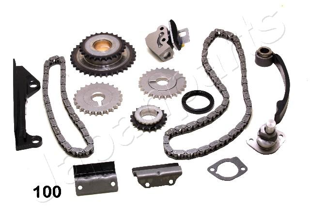 Timing Chain Kit - KDK-100 JAPANPARTS