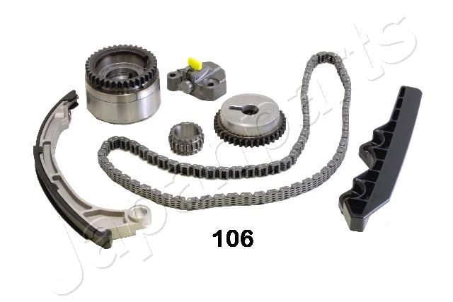 Timing Chain Kit - KDK-106V JAPANPARTS