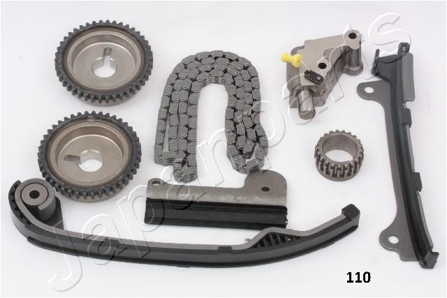Timing Chain Kit - KDK-110 JAPANPARTS