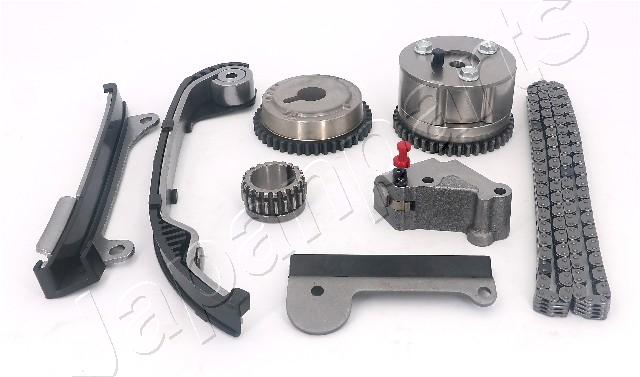 Timing Chain Kit - KDK-114 JAPANPARTS