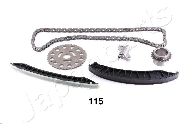 Timing Chain Kit - KDK-115 JAPANPARTS