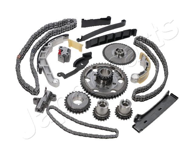 Timing Chain Kit - KDK-116 JAPANPARTS
