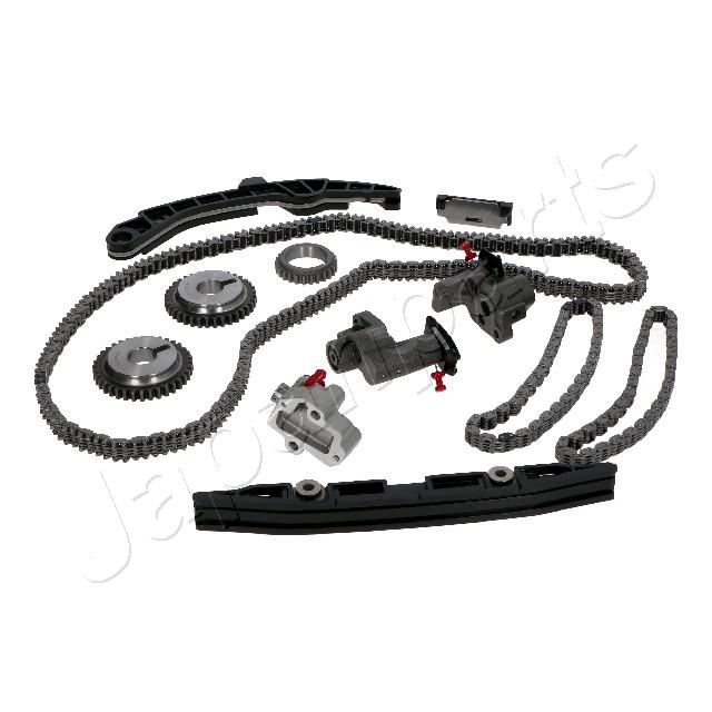 Timing Chain Kit - KDK-122 JAPANPARTS