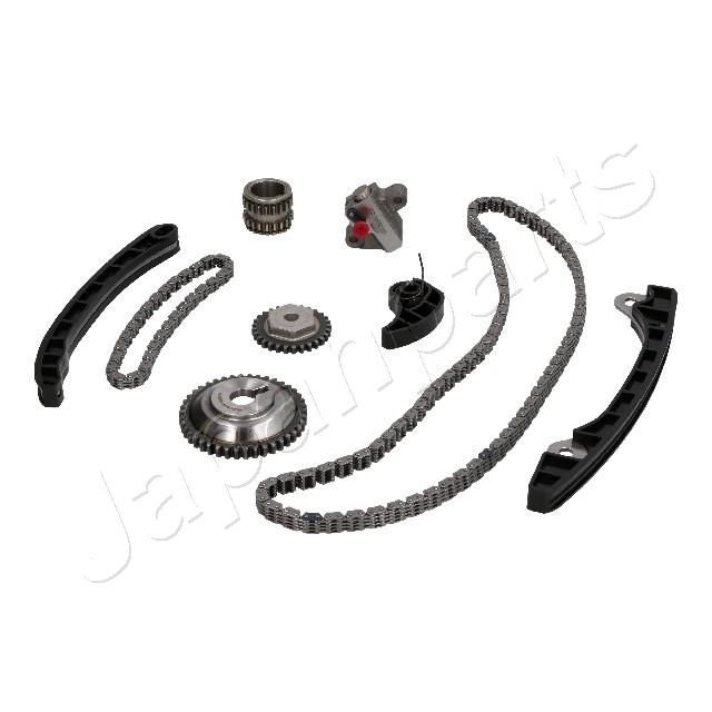 Kit catena distribuzione - KDK-124 JAPANPARTS