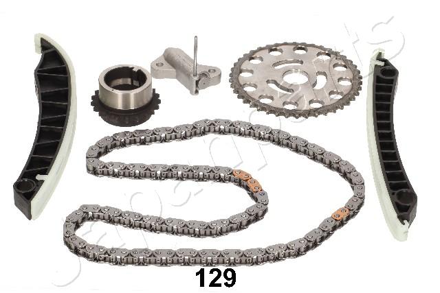 Timing Chain Kit - KDK-129 JAPANPARTS