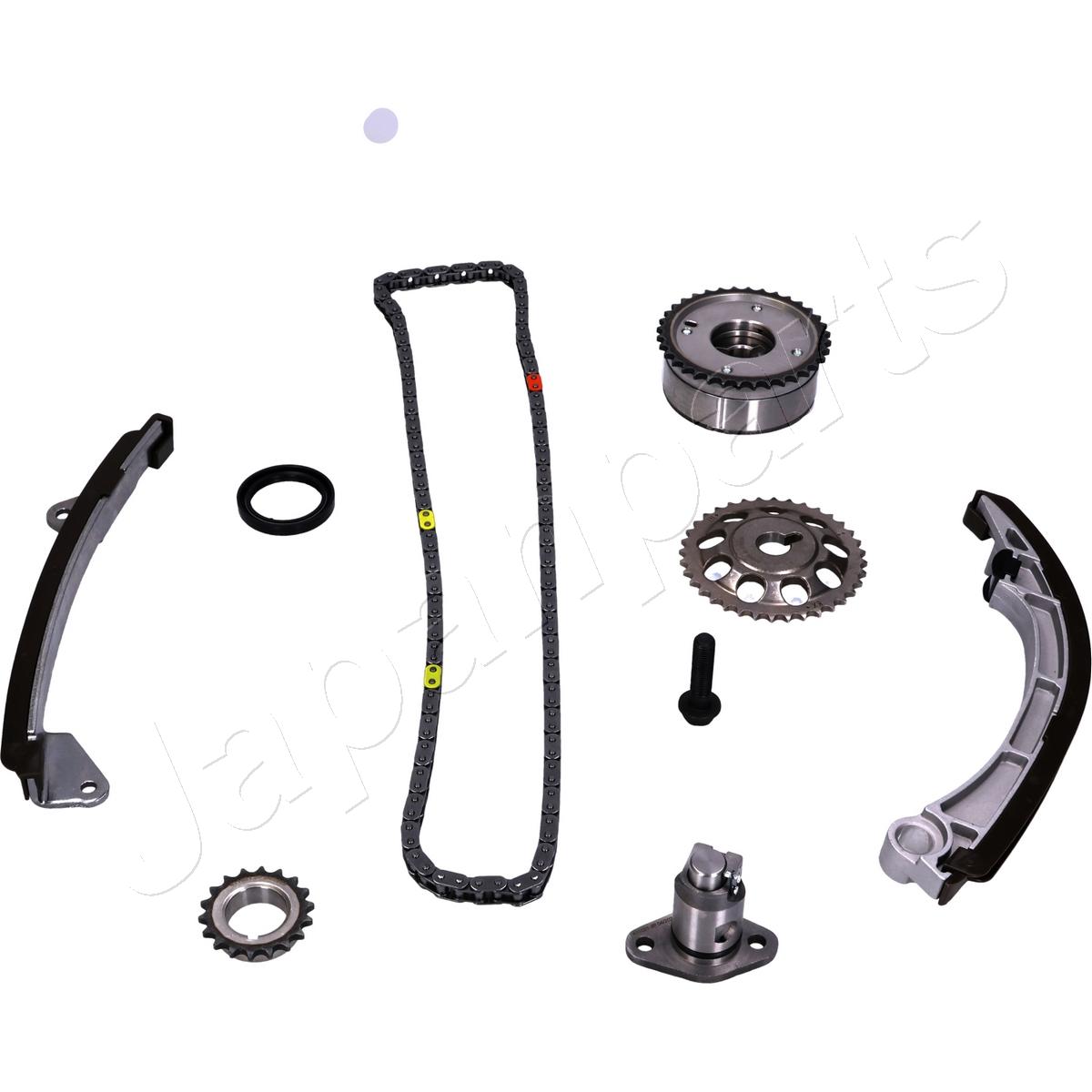 Kit catena distribuzione - KDK-201V JAPANPARTS