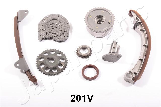 Timing Chain Kit - KDK-201V JAPANPARTS