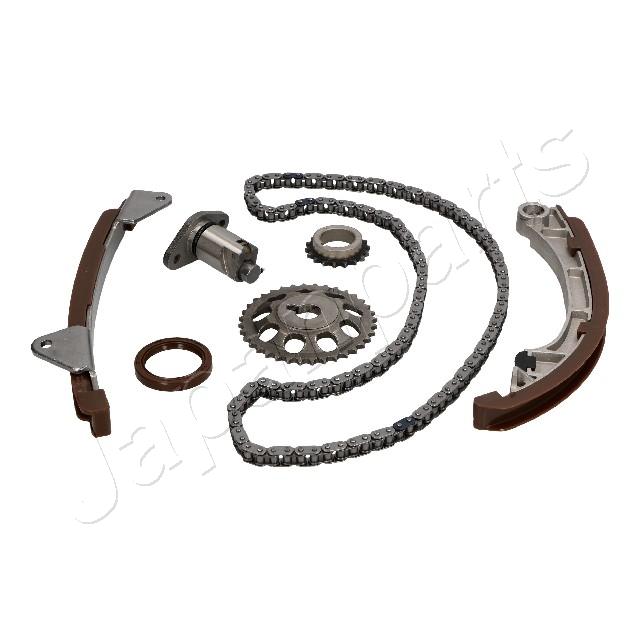 Kit catena distribuzione - KDK-201 JAPANPARTS