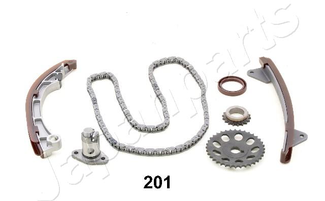 Timing Chain Kit - KDK-201 JAPANPARTS