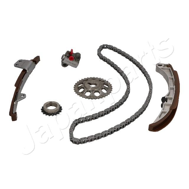 Kit catena distribuzione - KDK-202 JAPANPARTS