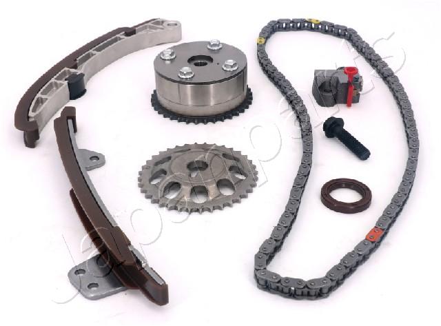 Kit catena distribuzione - KDK-203V JAPANPARTS