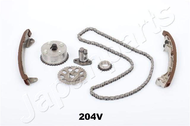 Timing Chain Kit - KDK-204V JAPANPARTS