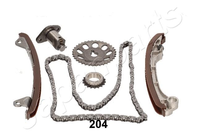 Timing Chain Kit - KDK-204 JAPANPARTS