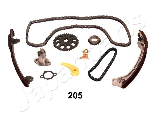 Timing Chain Kit - KDK-205 JAPANPARTS