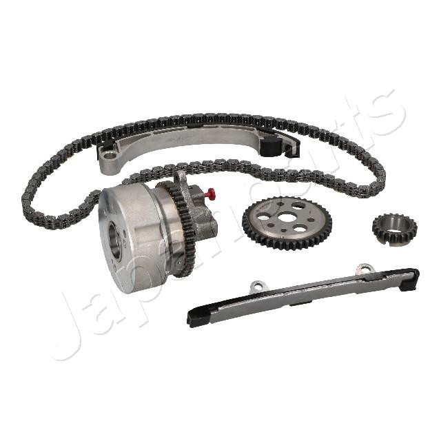 Timing Chain Kit - KDK-206V JAPANPARTS