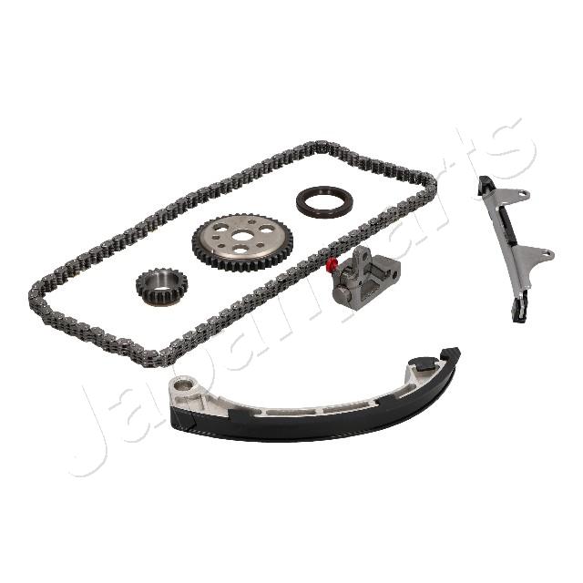 Timing Chain Kit - KDK-206 JAPANPARTS