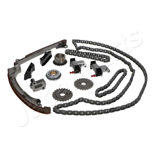 Timing Chain Kit - KDK-217 JAPANPARTS