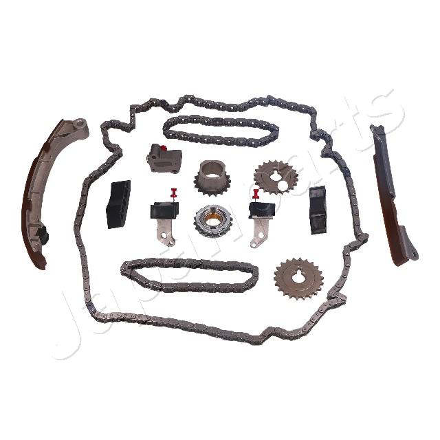 Timing Chain Kit - KDK-217 JAPANPARTS