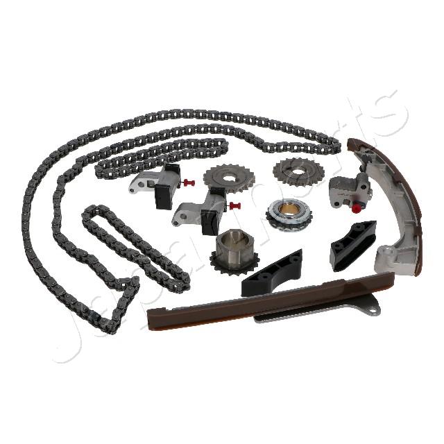 Timing Chain Kit - KDK-217 JAPANPARTS
