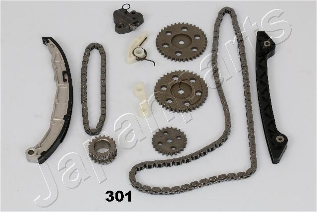 Kit catena distribuzione - KDK-301 JAPANPARTS