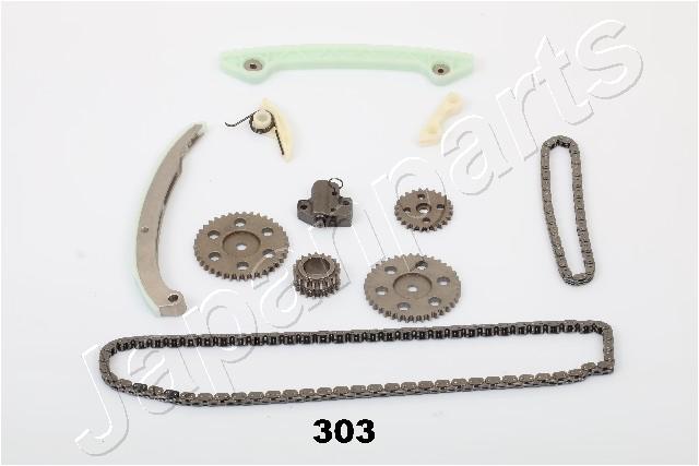 Timing Chain Kit - KDK-303 JAPANPARTS