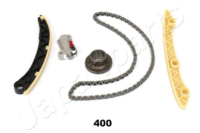 Kit catena distribuzione - KDK-400 JAPANPARTS