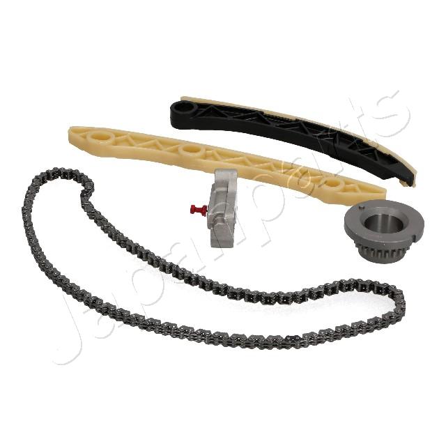 Kit catena distribuzione - KDK-400 JAPANPARTS