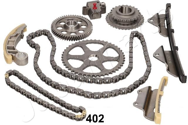 Комплект цели привода распредвала - KDK-402 JAPANPARTS