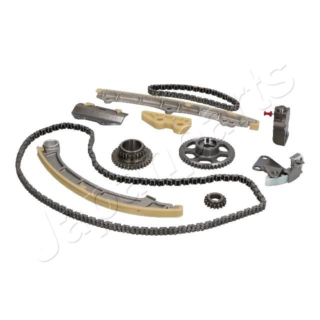 Timing Chain Kit - KDK-406 JAPANPARTS